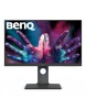 BENQ PD2705Q, LED Monitor 27" Dark grey