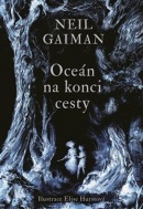 Oceán na konci cesty (Neil Gaiman)
