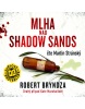 Mlha nad Shadow Sands (AUDIOKNIHA CD) (Martin Stránský, Robert Bryndza)
