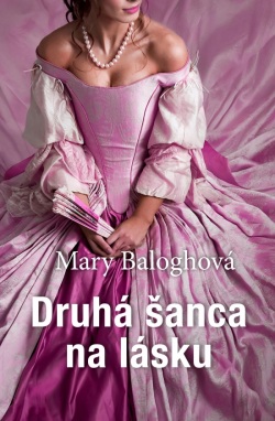 Druhá šanca na lásku (Mary Balogh)