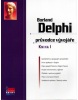 Borland Delphi průvodce vývojáře I. (Milan Procházka, Mojmír Strakoš)