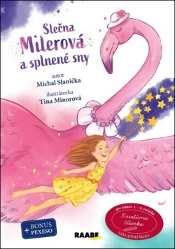 Slečna Milerová a splnené sny (Michal Slanička, Jarmila Javorská)