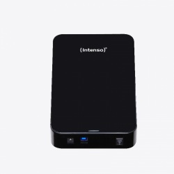 INTENSO 6TB MemoryCenter black 3,5" 6031514