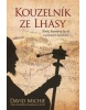 Kouzelník ze Lhasy (David Michie)