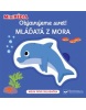 MiniPÉDIA - Objavujeme svet! Mláďatá z mora (Vratislav Brabenec)