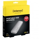 INTENSO 1,8" External SSD 500GB Business