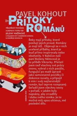 Přítoky románů (Pavel Kohout)