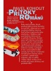 Přítoky románů (Anthony Horowitz)