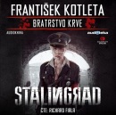 Stalingrad (audiokniha) (František Kotleta, Richard Fiala)