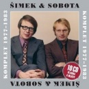 Šimek & Sobota Komplet 1977–1983 (audiokniha) (Miloslav Šimek, Luděk Sobota)