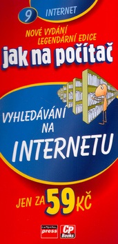 Vyhledávání na Internetu (Jakub Dvorský, Jiří Hlavenka)
