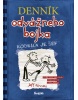 Denník odvážneho bojka 2: Rodrick je šéf, 3. vydanie (Jeff Kinney)