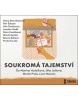 Soukromá tajemství (audiokniha) (Jaroslav Rudiš, Marek Epstein, Petra Dvořáková, Alena Mornštajnová, Petr Šabach)
