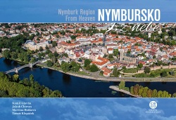 Nymbursko z nebe (Martina Hošková, Kamil Glovňa, Jakub Chovan, Tomáš Klepáček)
