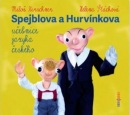 Spejblova a Hurvínkova učebnice jazyka českého (audiokniha) (Helena Štáchová, Miloš Kirschner, Jan Bošela)