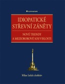 Idiopatické střevní záněty (Milan Lukáš, kolektív)