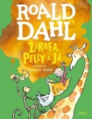 Žirafa, Pelly a já (Roald Dahl)