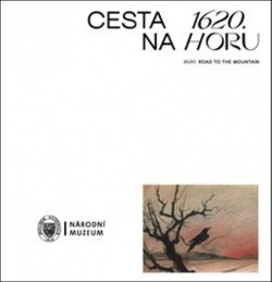 1620. Cesta na Horu / 1620. Road to the Mountain (Michal Stehlík)