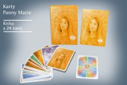Karty panny Marie (Zdenka Blechová)
