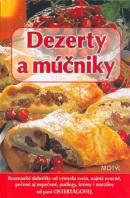 Dezerty a múčniky (Daša Ostertágová)