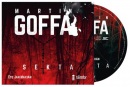Sekta (audiokniha) (Jan Maxián, Martin Goffa)
