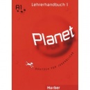 Planet 1 Lehrerhandbuch (Kopp, G. - Buettner, S.)