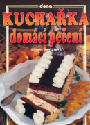 Domácí pečení (Vladimír Doležal, Libuše Šustalová, Miloslav Martenek)