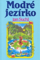 Modré jezírko (Jan Suchl, Alena Ladová)