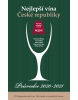 Nejlepší vína České republiky 2020/2021 (Marcela Walterová, Václav Čtvrtek)
