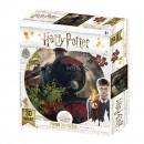 3D PUZZLE Harry Potter The Hogwarts Express 500 ks