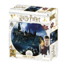 3D puzzle Harry Potter Hogwarts - Rokfort 500 dielikov