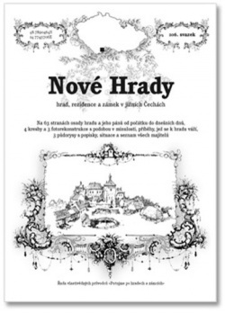 Nové Hrady (Rostislav Vojkovský, Ladislav Juroš)