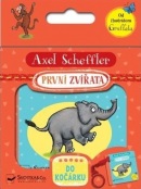První zvířata (Axel Scheffler)
