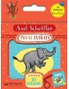 První zvířata (Axel Scheffler)