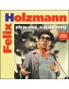 Felix Holzmann ztracený a nalezený (audiokniha) (Philip Pullman)