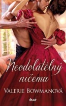 Neodolatelný ničema (Valerie Bowman)