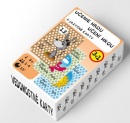 Učenie hrou 4-jazyčné karty 3v1 / Učení hrou