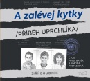 A zalévej kytky (audiokniha) (Simona Postlerová, Jiří Batek, Jiří Boudník)