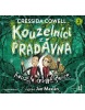 Kouzelníci z pradávna Kouzlo druhé šance (audiokniha) (Ondřej Müller, Irena Tatíčková)