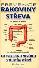 Prevence rakoviny střeva (Norman W. Walker)