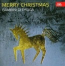 Merry Christmas (Bambini di Praga)