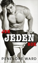 Jen jeden rok (Penelope Ward)