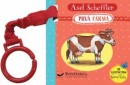 Prvá farma  do kočíka (Axel Scheffler)