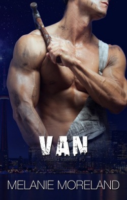 Van (Melanie Moreland)