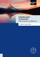 Lyžařské právo ve Švýcarsku (Ladislav J. Janků)