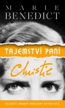 Tajemství paní Christie (Marie Benedict)