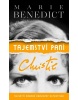 Tajemství paní Christie (Marie Benedict)