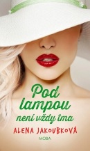 Pod lampou není vždy tma (Alena Jakoubková)