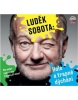 Holé a trapné dýchání (1x Audio na CD - MP3) (Luděk Sobota)