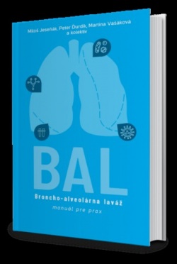 Broncho-alveolárna laváž (Kolektív autorov)